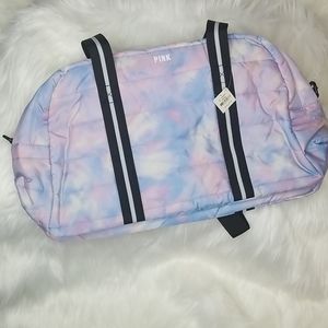 PINK by Victoria's Secret Duffle Bag